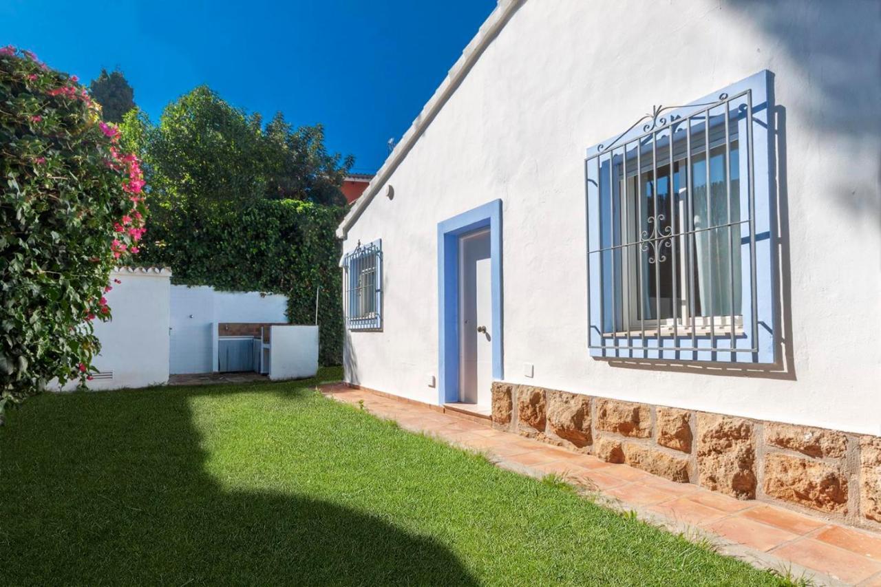 Villa Nomad Jávea Buitenkant foto